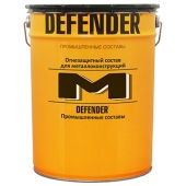 DEFENDER-M